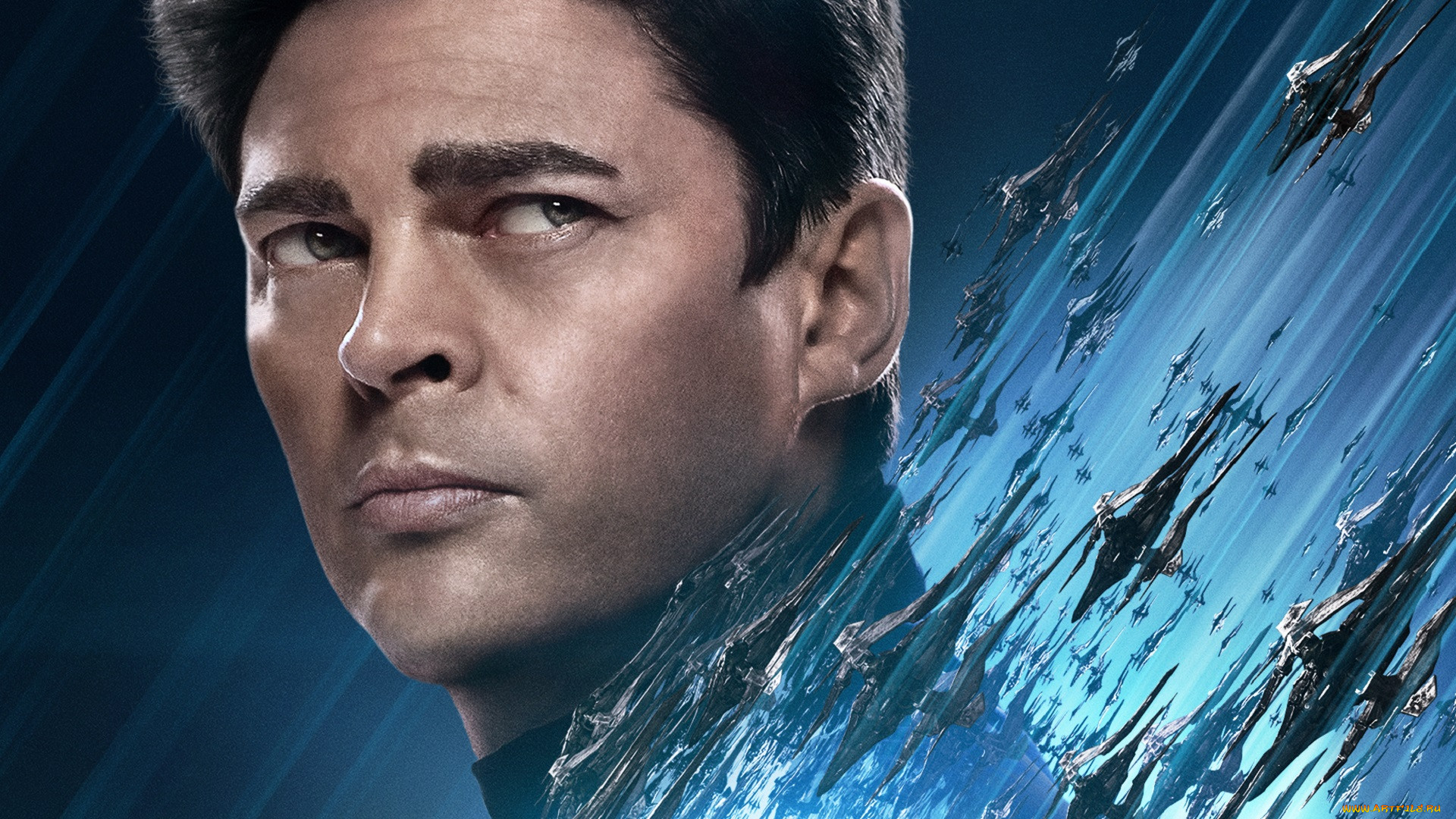 star trek beyond,  , 